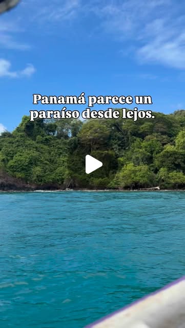 Imagen del post de Instagram: Mes de los Océanos: mirar más allá de la foto perfecta