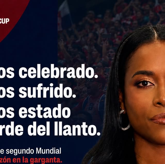 Imagen del post de Instagram: Mundial 2026: celebrar el fútbol también es cuidar el planeta